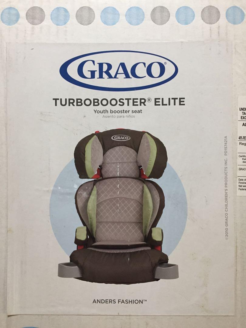 Turbobooster elite top