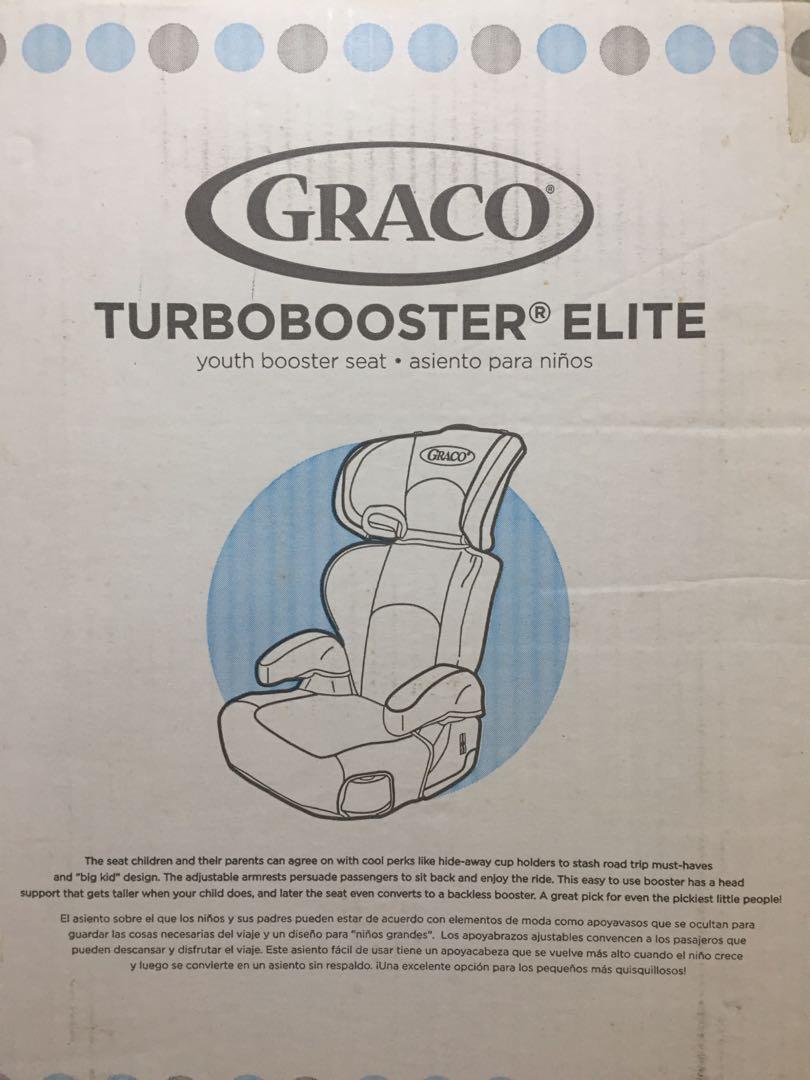 Turbobooster elite store