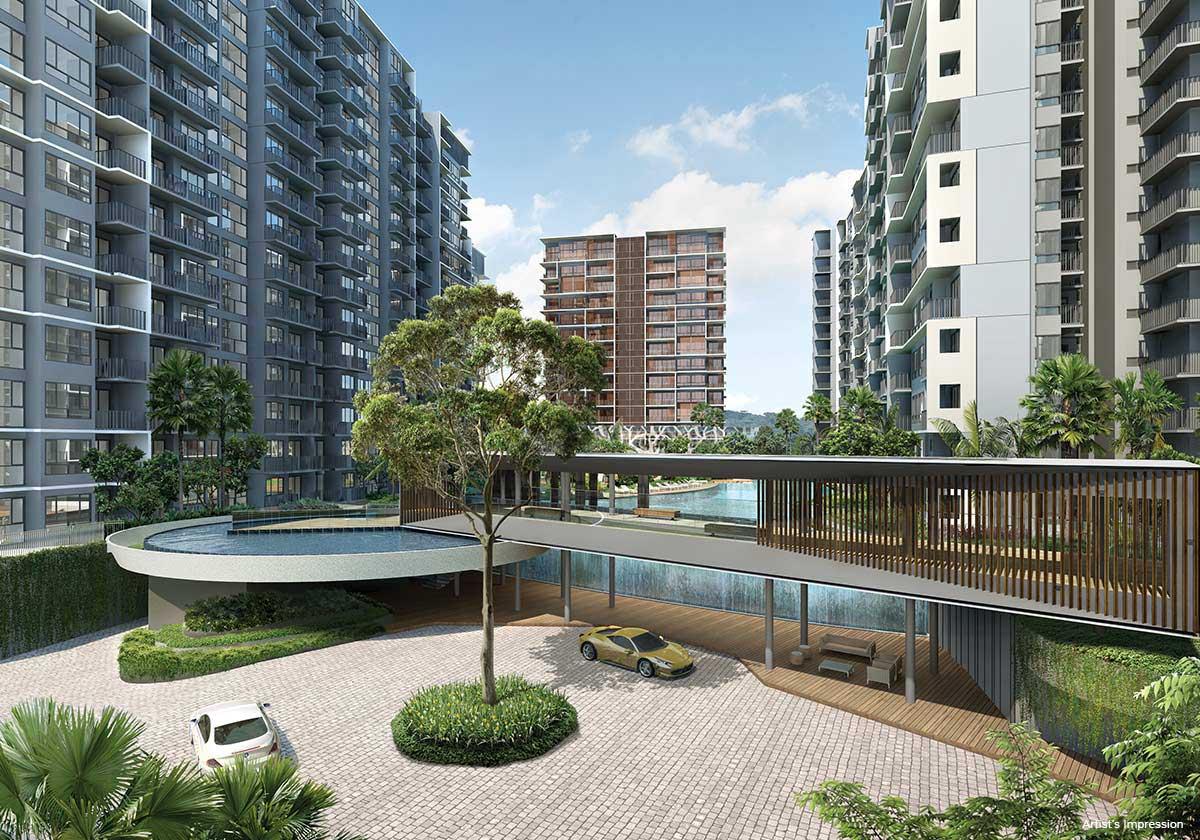 GRANDEUR PARK RESIDENCES63225675950594111