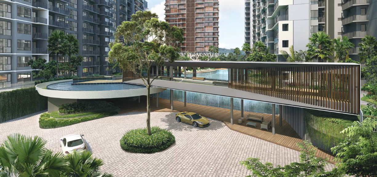 GRANDEUR PARK RESIDENCES63225675950594112