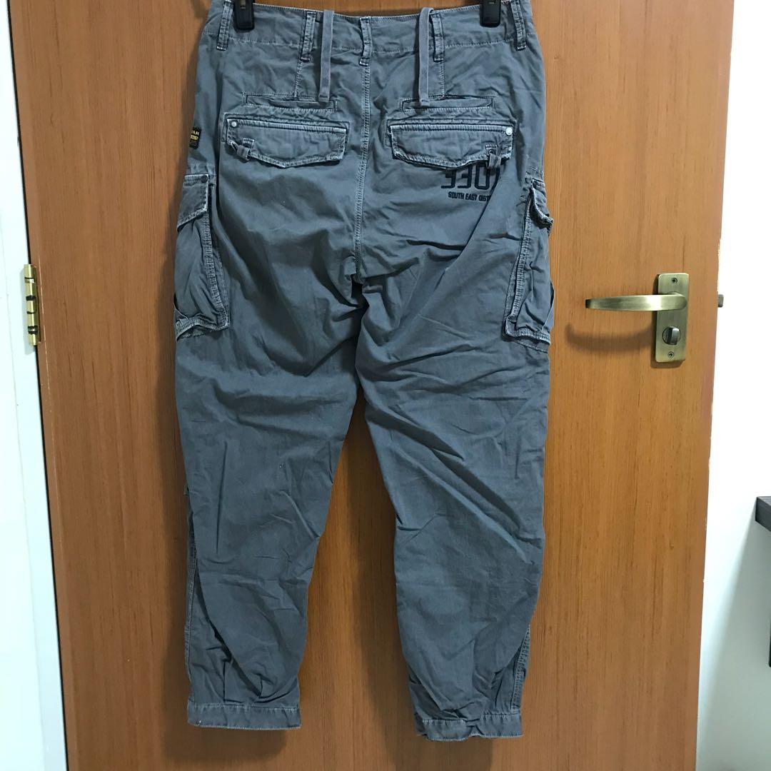 G star cargo jeans best sale