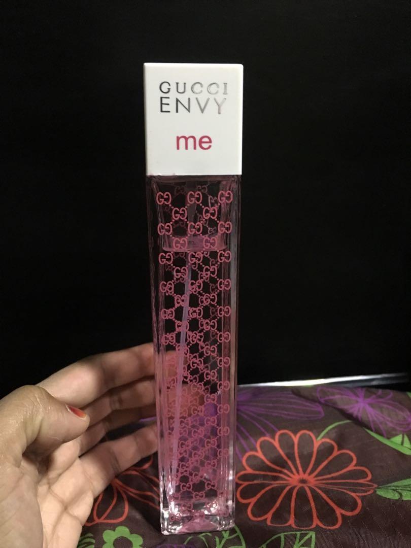 Gucci envy me fake sale vs real