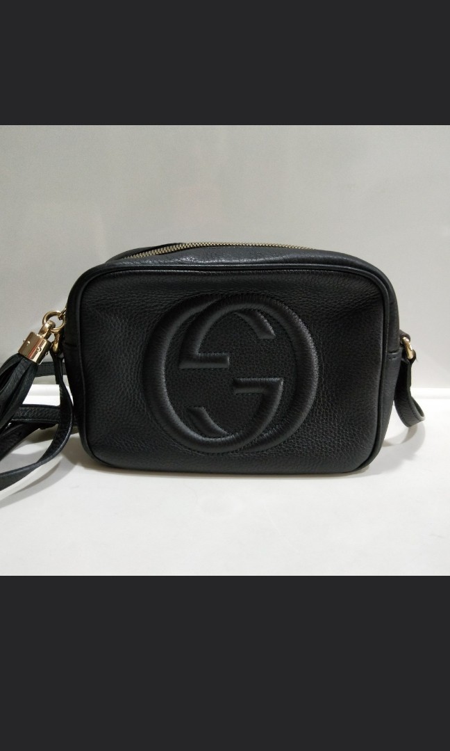 gucci sling bag 2019