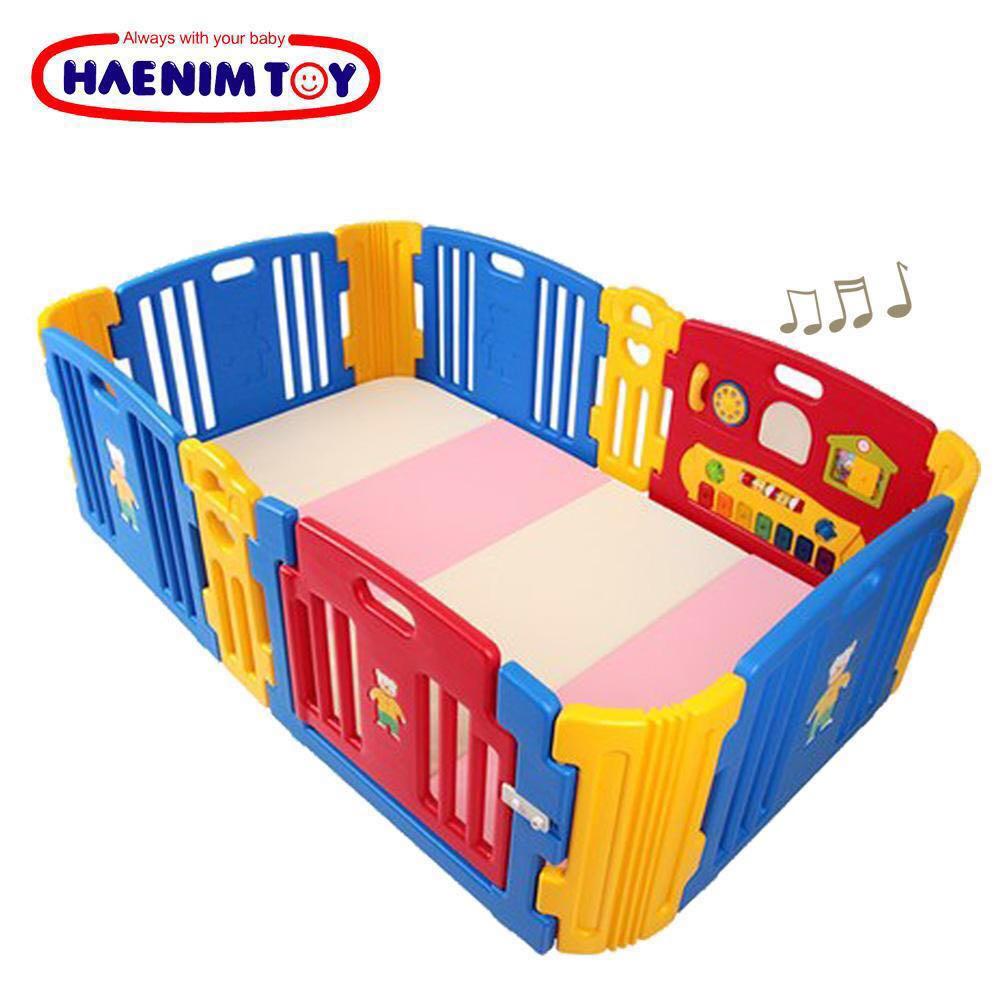 haenim play yard