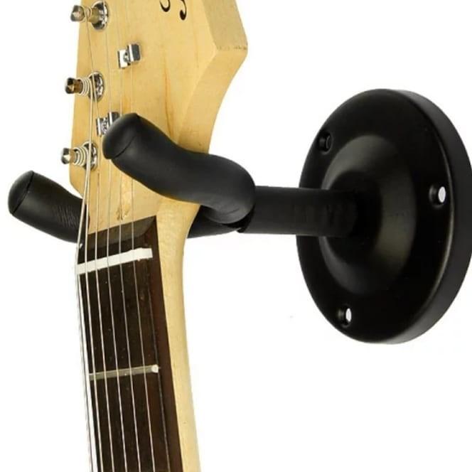 HANGER GITAR STAND GITAR GANTUNG Musik Media Aksesoris di Carousell