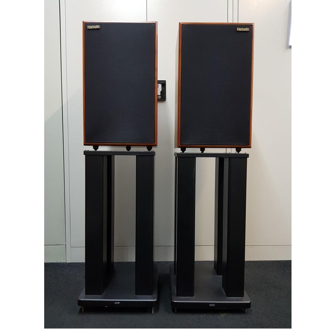 harbeth 30.1 35th anniversary