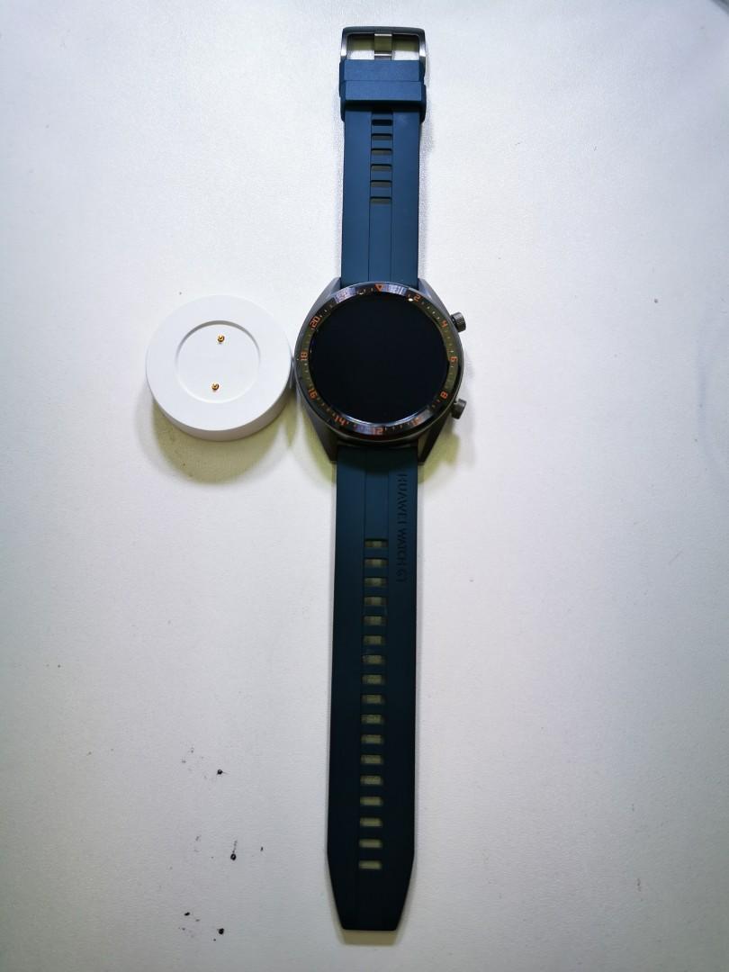 huawei watch gt free gift