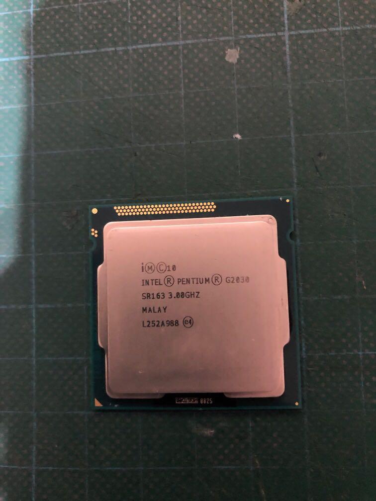 G2030 socket on sale