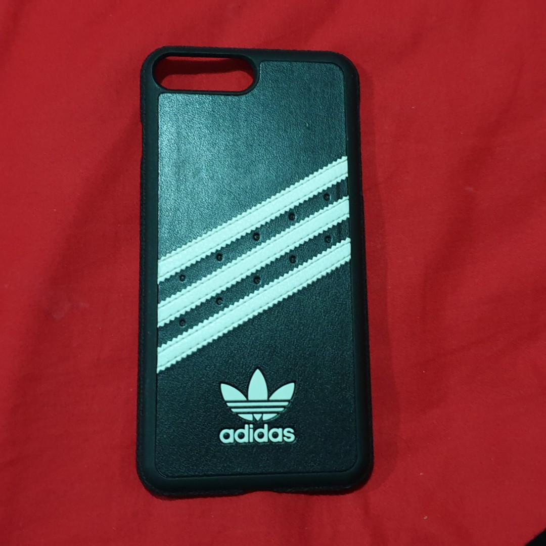 Adidas iphone new arrivals 7 plus case