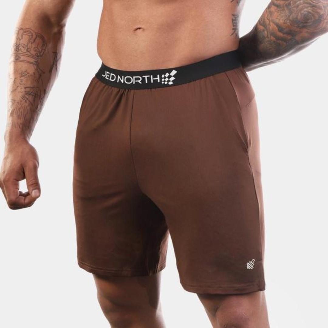 Jed North: Zenith Workout Shorts
