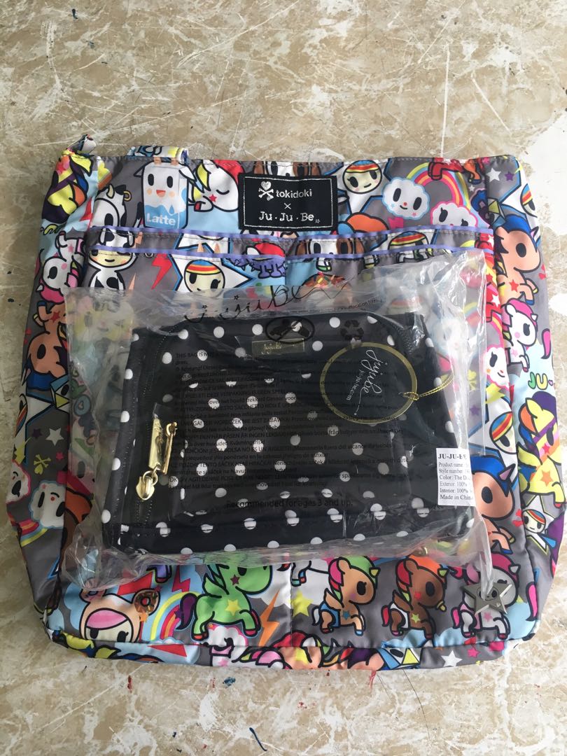 jujube duchess mini bff