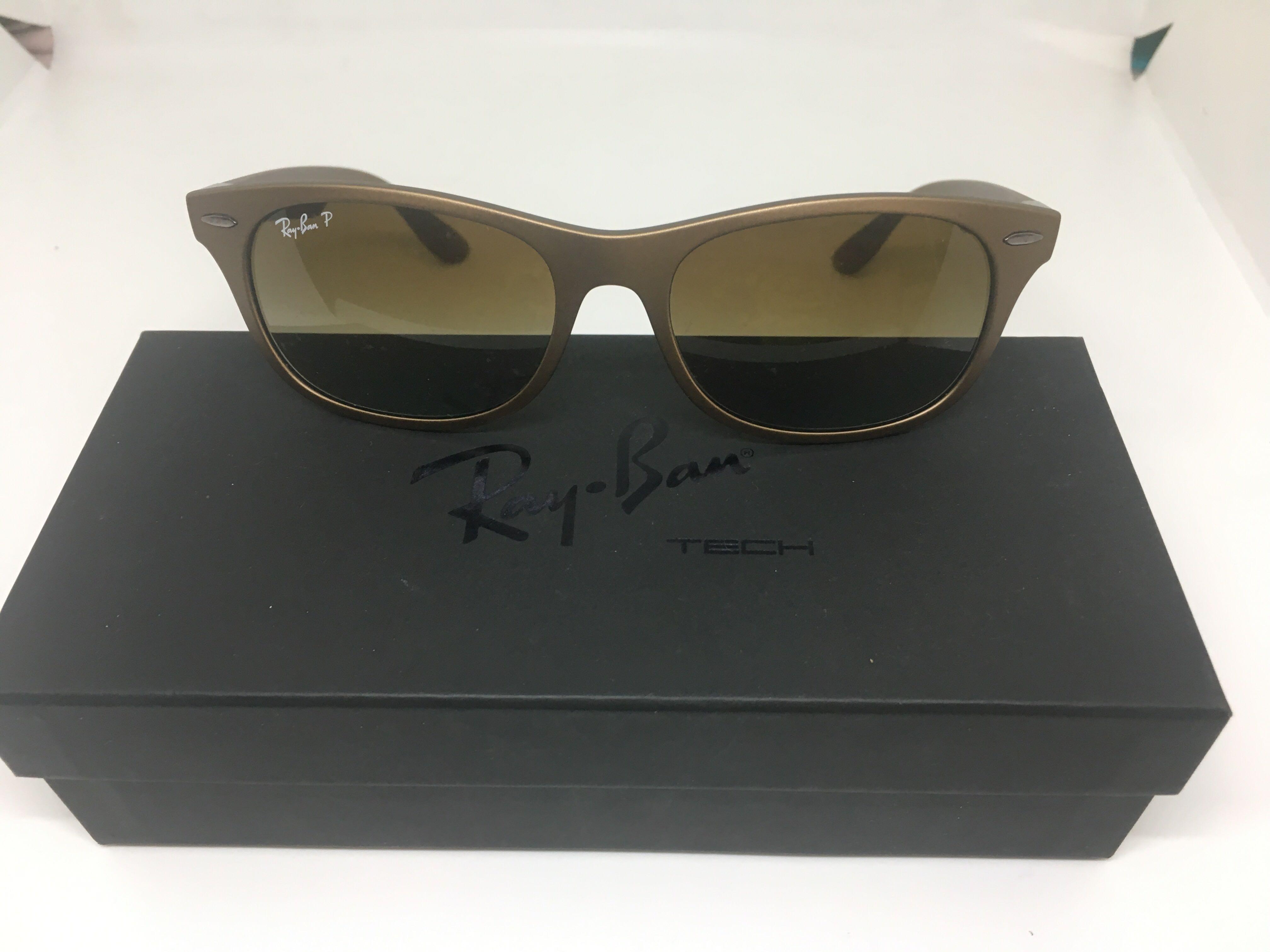 kacamata hitam rayban