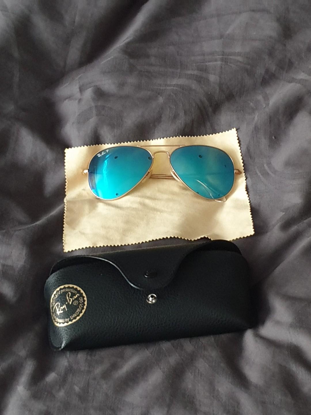 ray ban sunglasses original