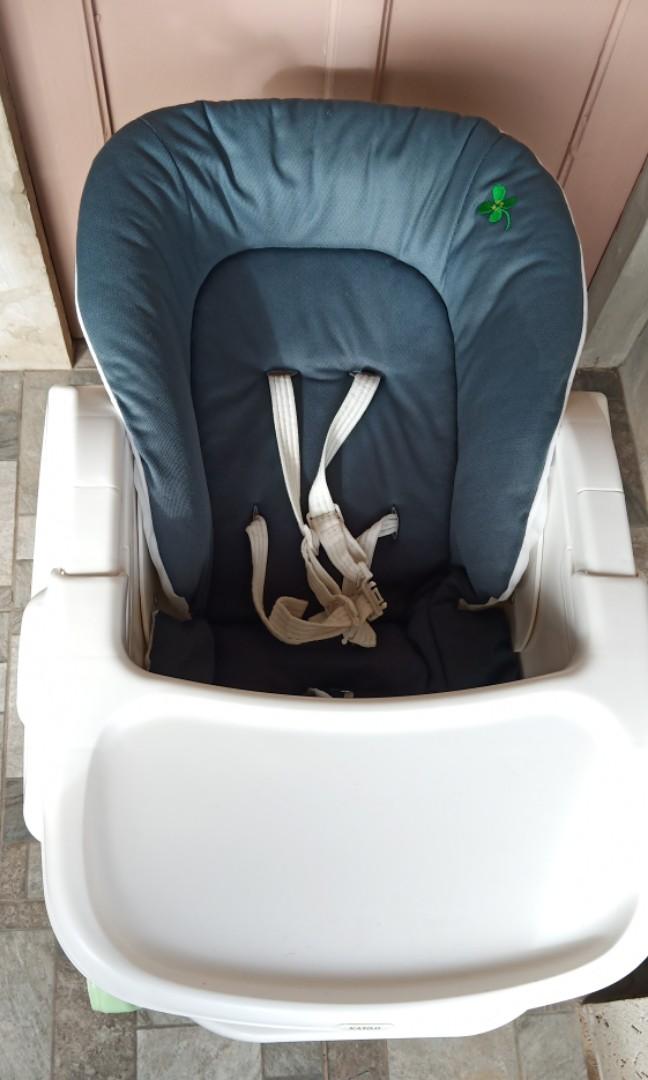 katoji high chair