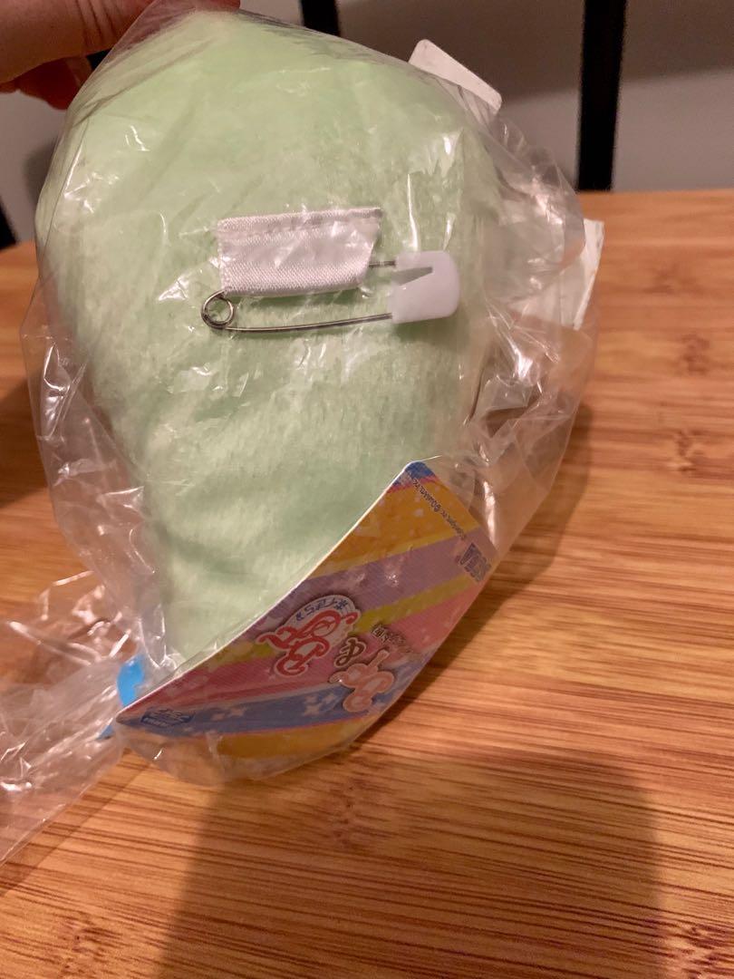 Otome Game BF Character Plush Toreba Prize (Category: Plushies & Soft Toys) located in Tarlac. Submitted by obsidian.rose (Listing ID 234839915, Image 2). Description: Kawaii otome game character small plush with pin. Last price, no haggling..