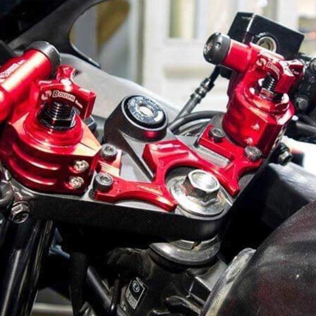 zx250r 2019