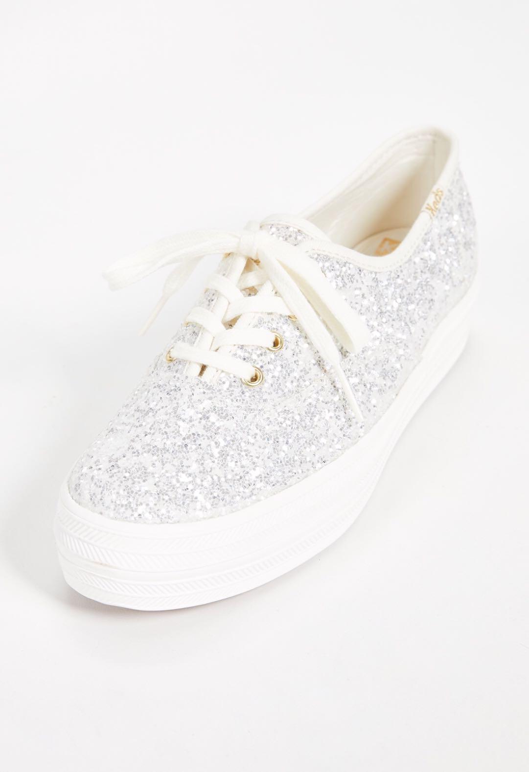 keds by kate spade wedding shoes