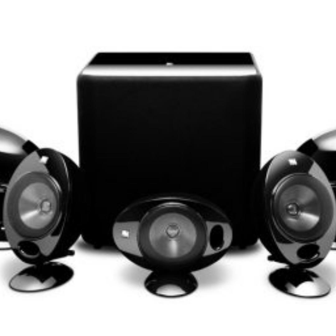 Kef sp 3631 clearance