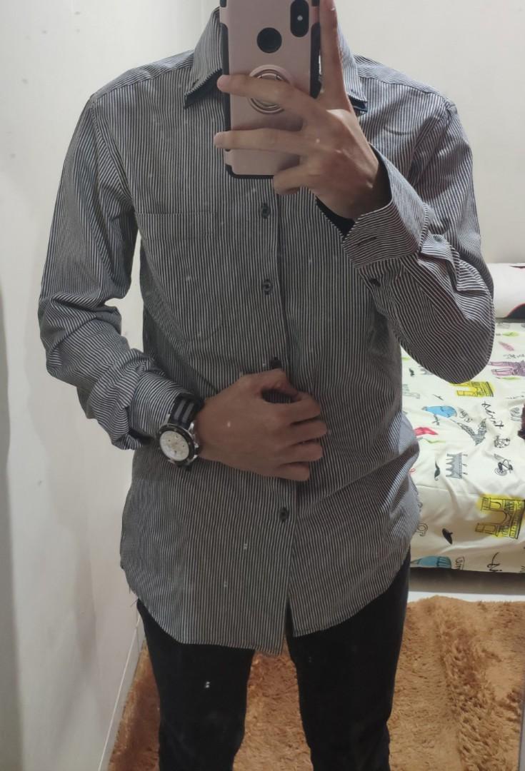 alisan slim fit