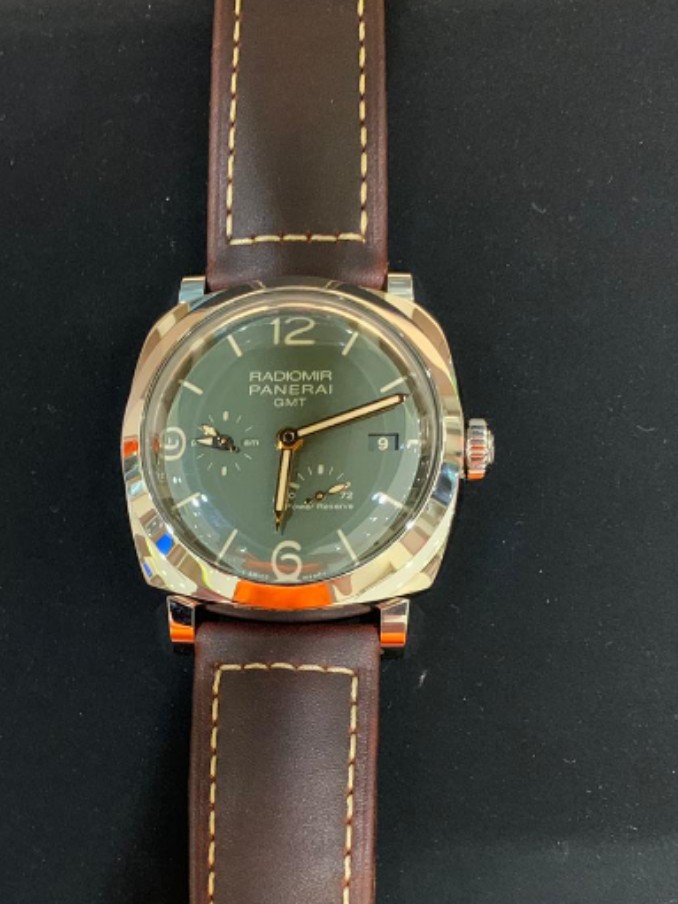 Panerai 999 store