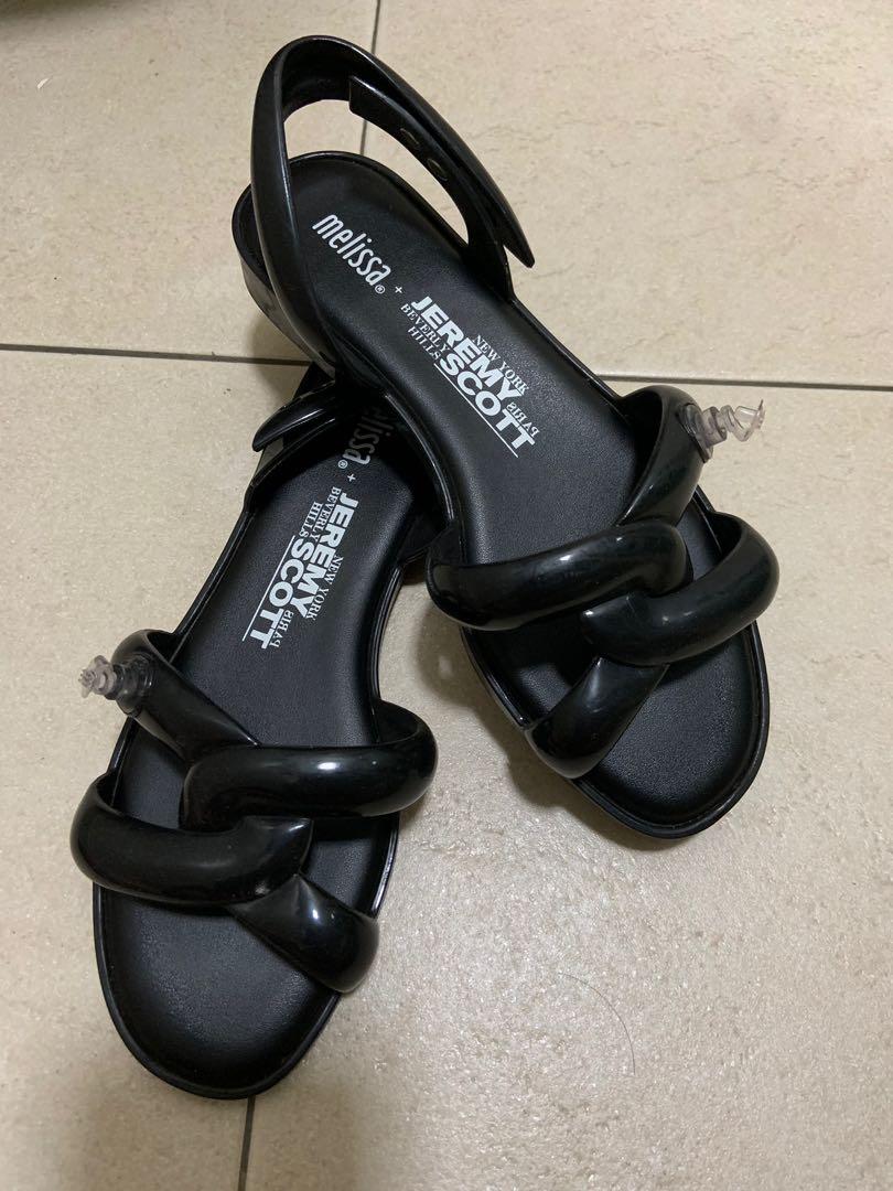 jeremy scott sandals