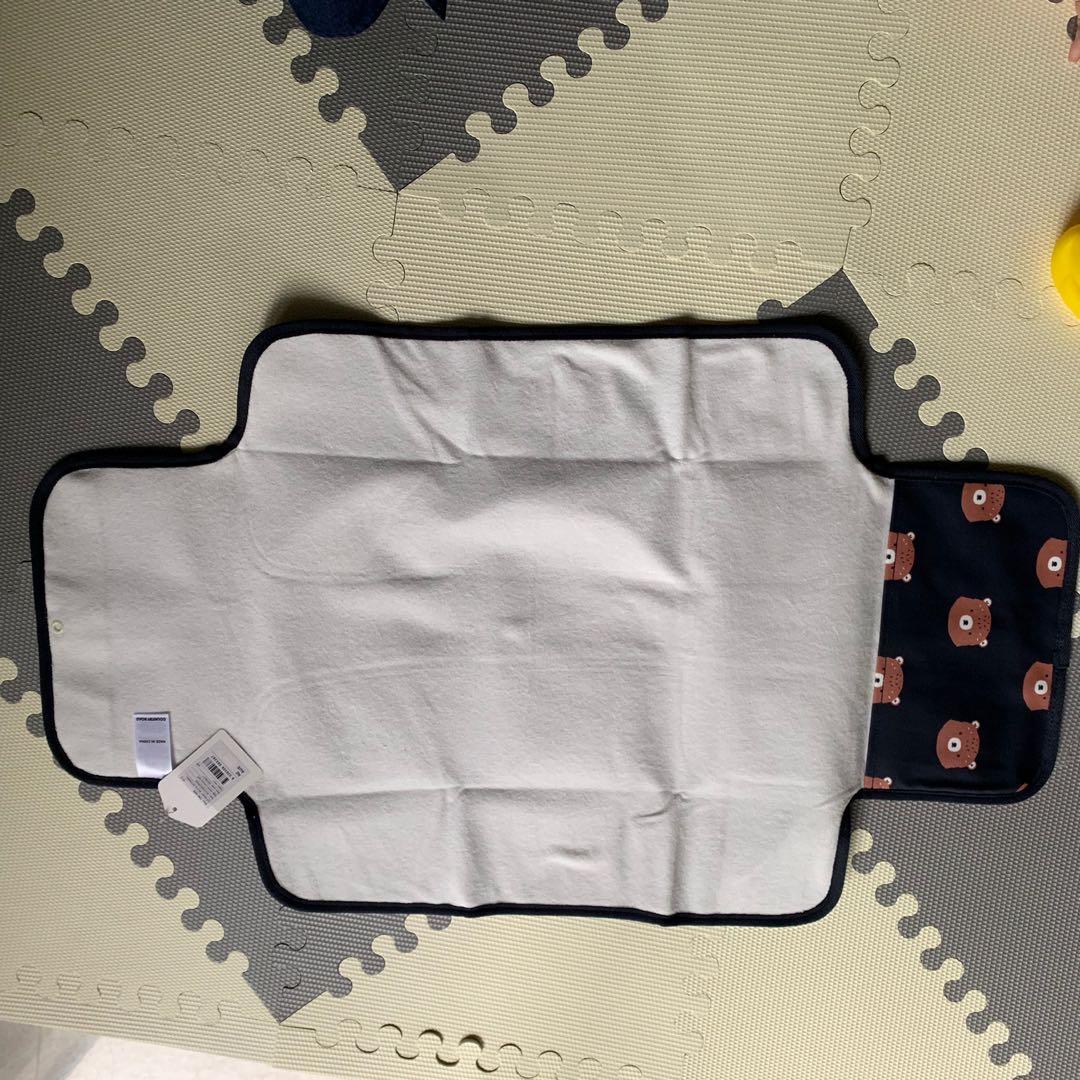 country road change mat