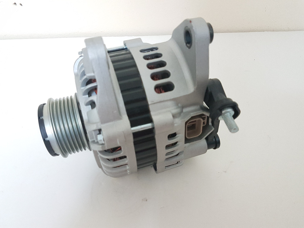 New Proton Saga FLX BLM Alternator 12V 90AMPS, Auto Accessories on