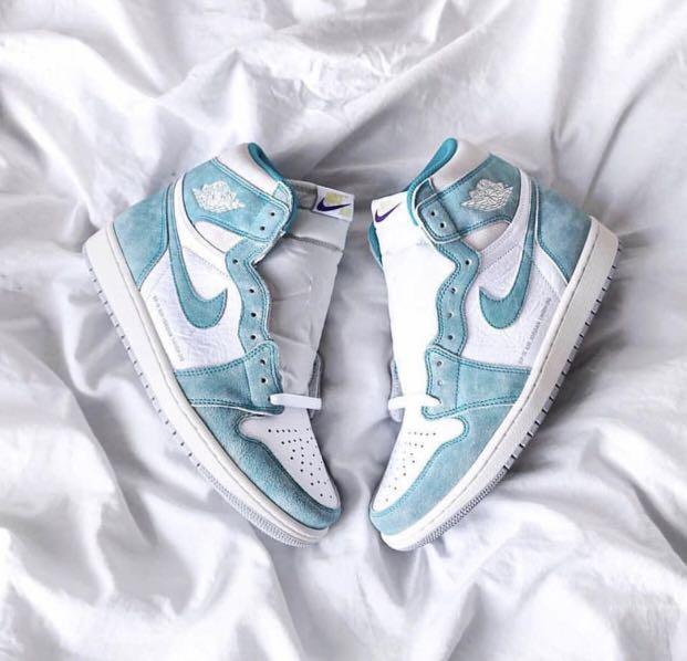 flight nostalgia air jordan 1