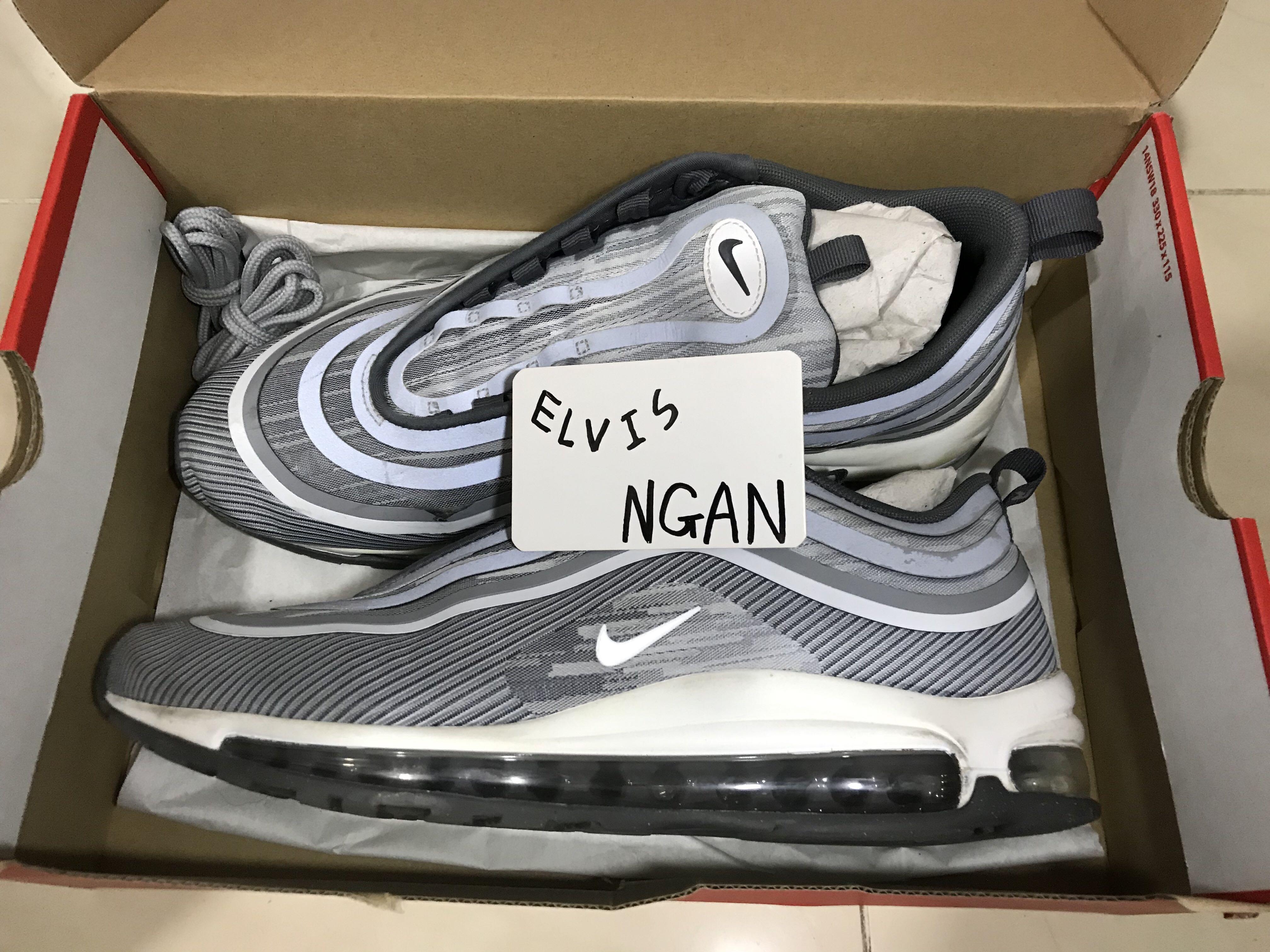 Air max 97 vlone top