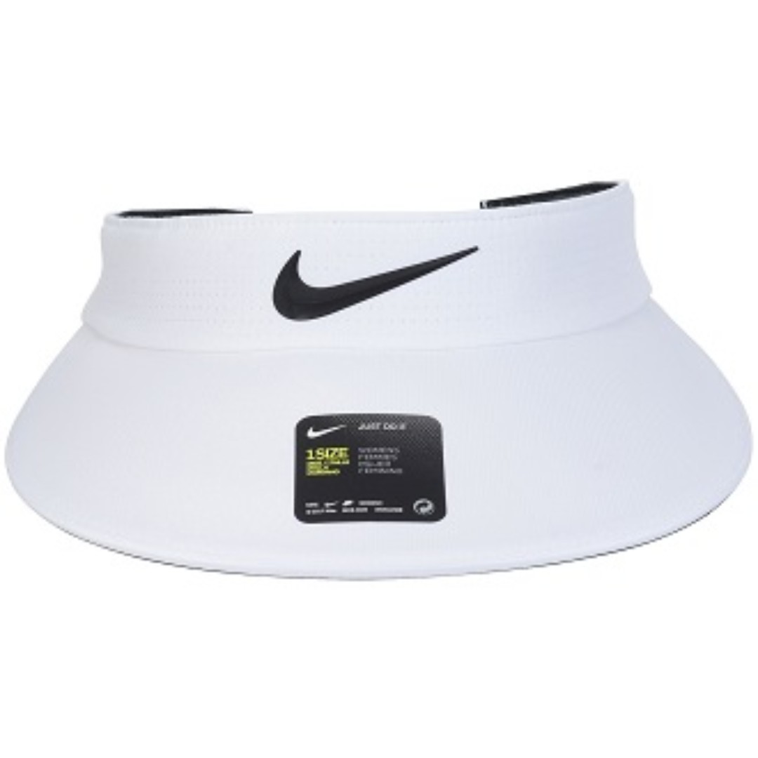 nike big bill visor