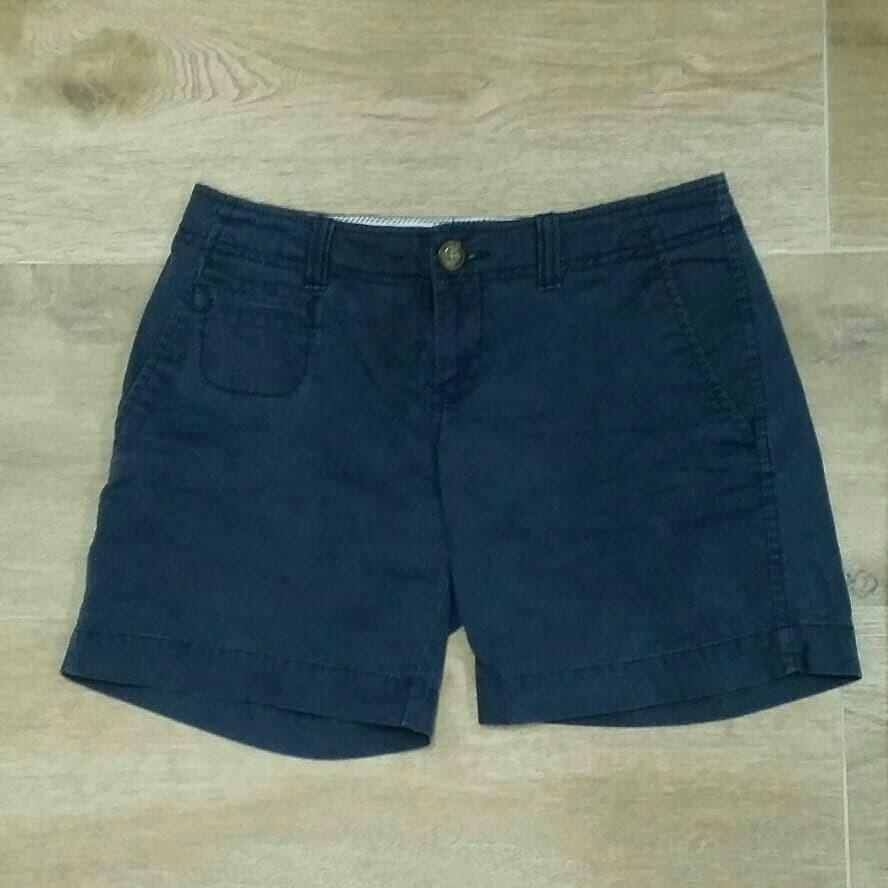 old navy low rise shorts