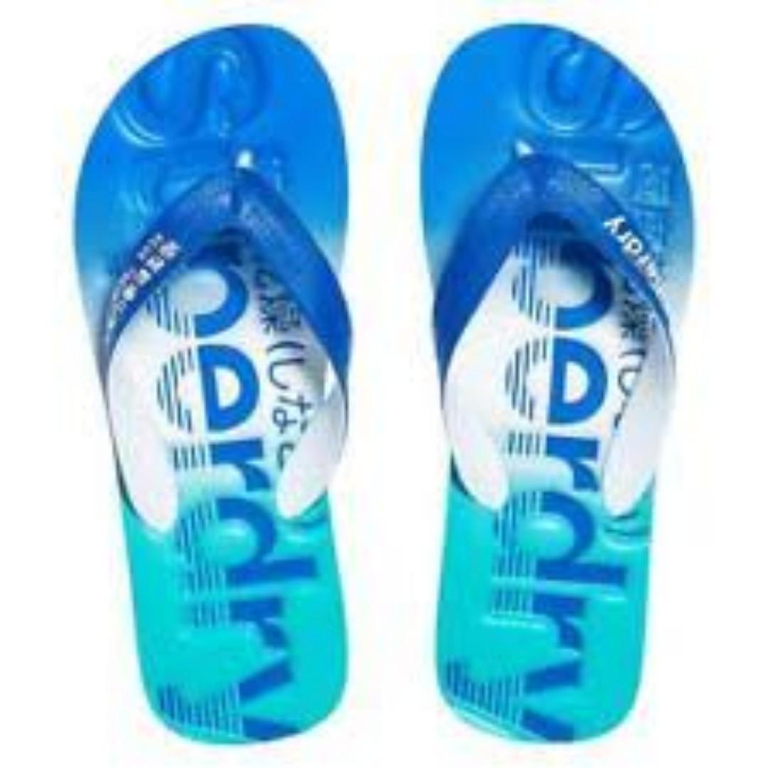 superdry slippers original