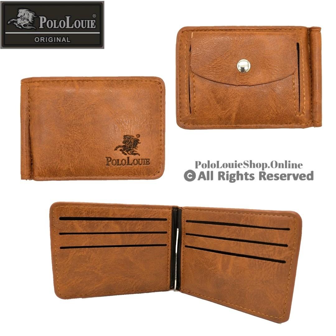 mens money clip and card holder