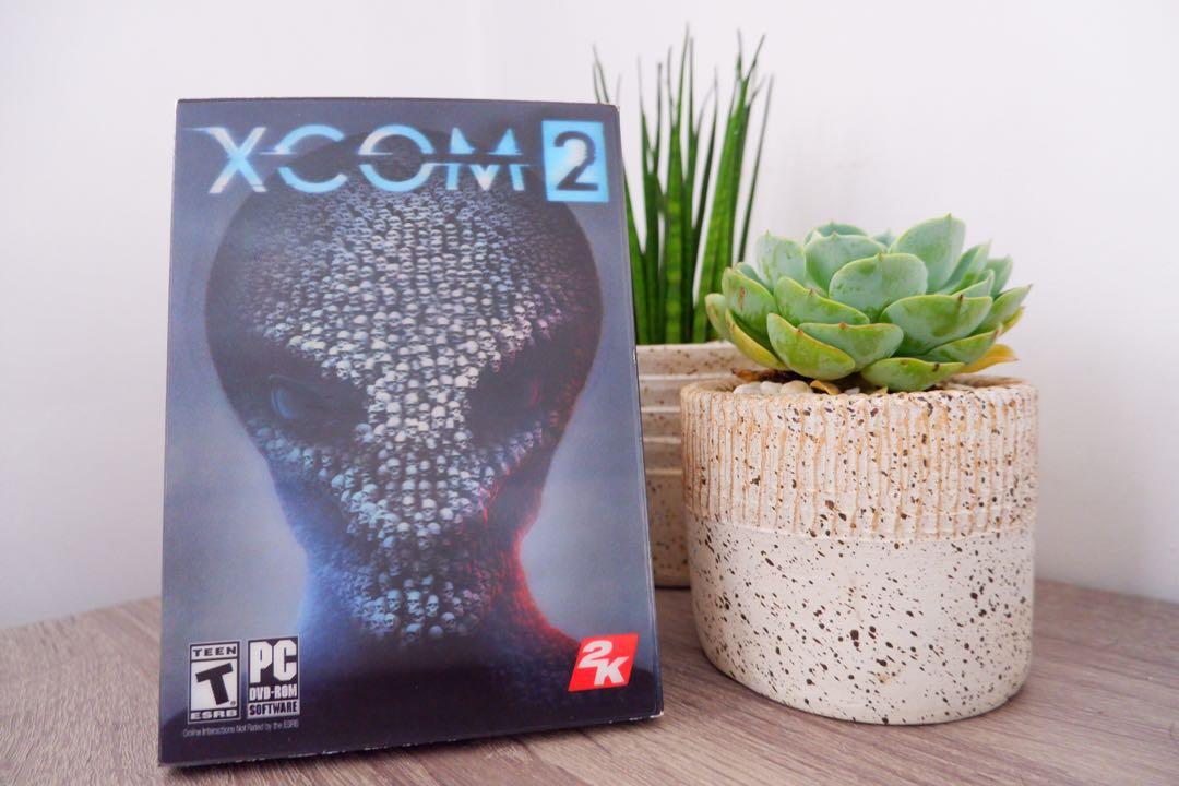 XCOM 2 - PC GAMES INSTALLER (Category: PlayStation) located in Makati City. Submitted by jxyms (Listing ID 234924294, Image 1). Description: Hi guys! I'm selling these video game installers, got it from my client. HIndi ko nagamit, wala na siyang sparks of joy at nagpupurge na rin ako ng gamit. All were used except for the Dawn of Wars, with activation codes pa yung games. Here is the list: 1. Dawn of War - Chaos Rising 2. XCOM 2 3. The Witcher W