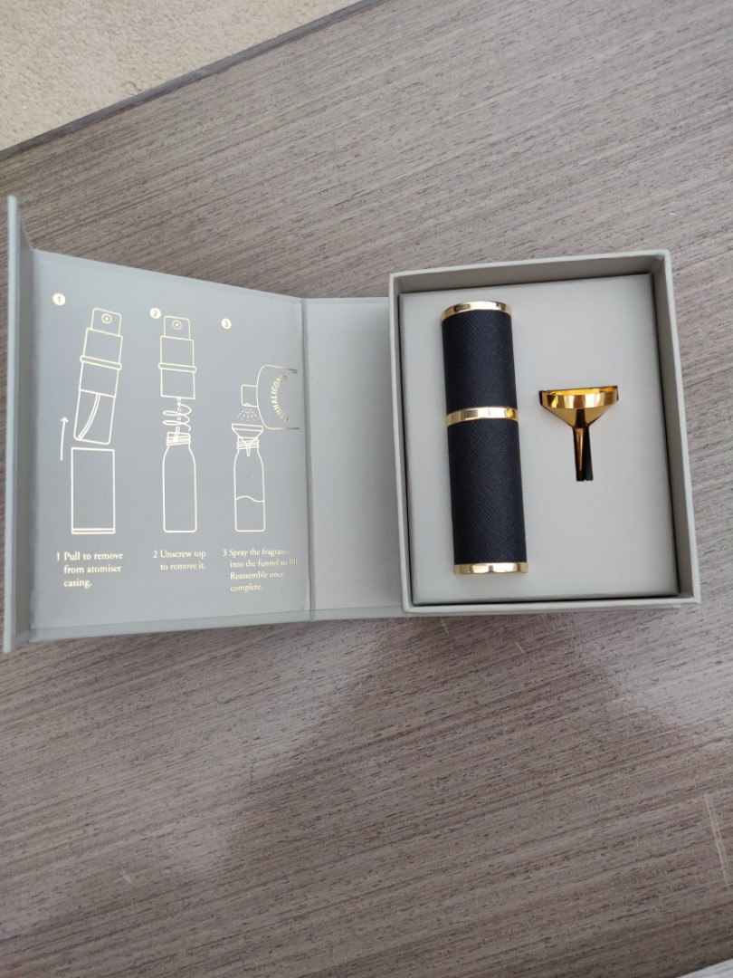 Penhaligon s Travel Atomiser 8ml