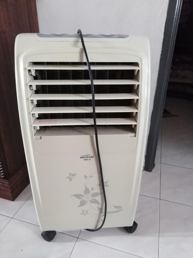 Penyaman Udara Mudah Alih Kitchen Appliances On Carousell