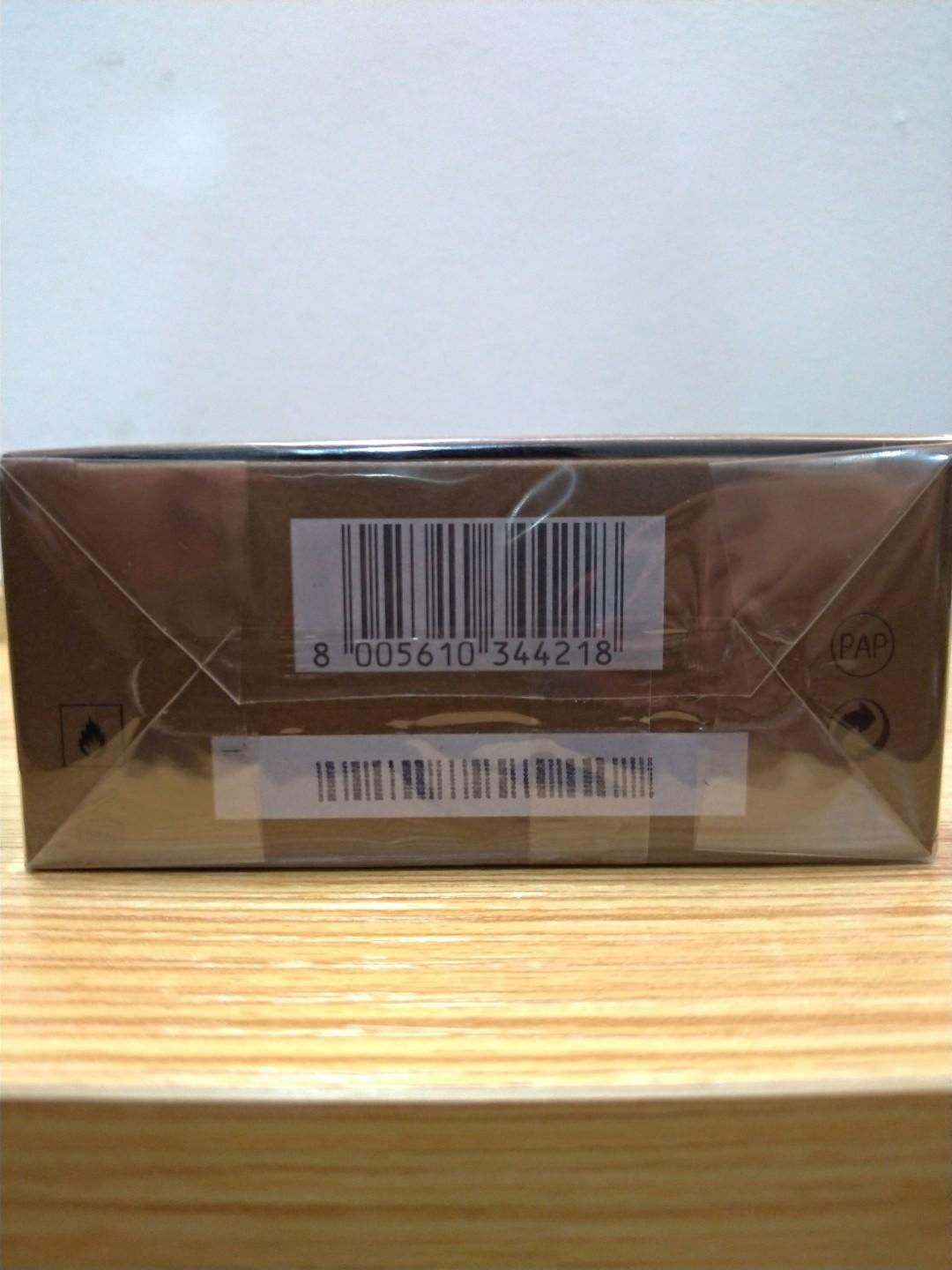 gucci guilty absolute 150ml