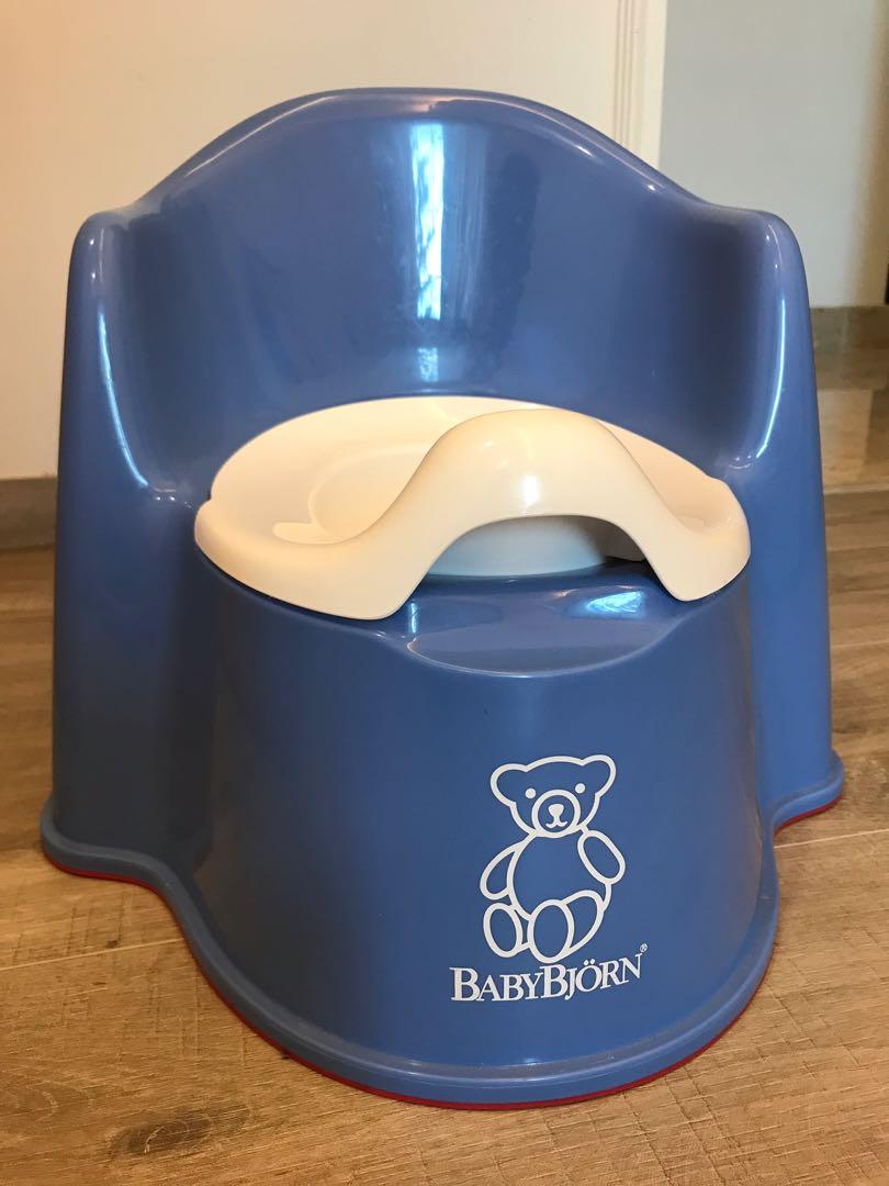 Potty, Babies & Kids, Nursing & Feeding, Weaning & Toddler Feeding on