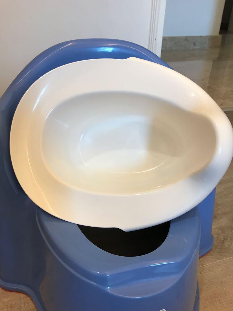 Potty, Babies & Kids, Nursing & Feeding, Weaning & Toddler Feeding on