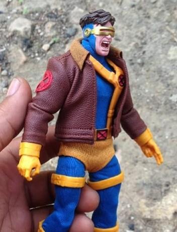 Cyclops sale leather jacket