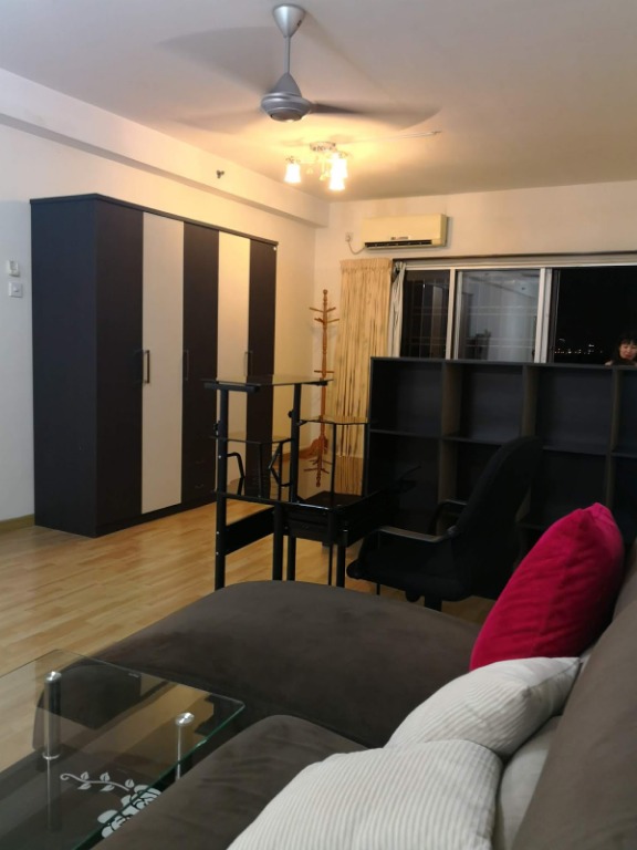 Prima Regency Taman Molek Johor Jaya On Carousell