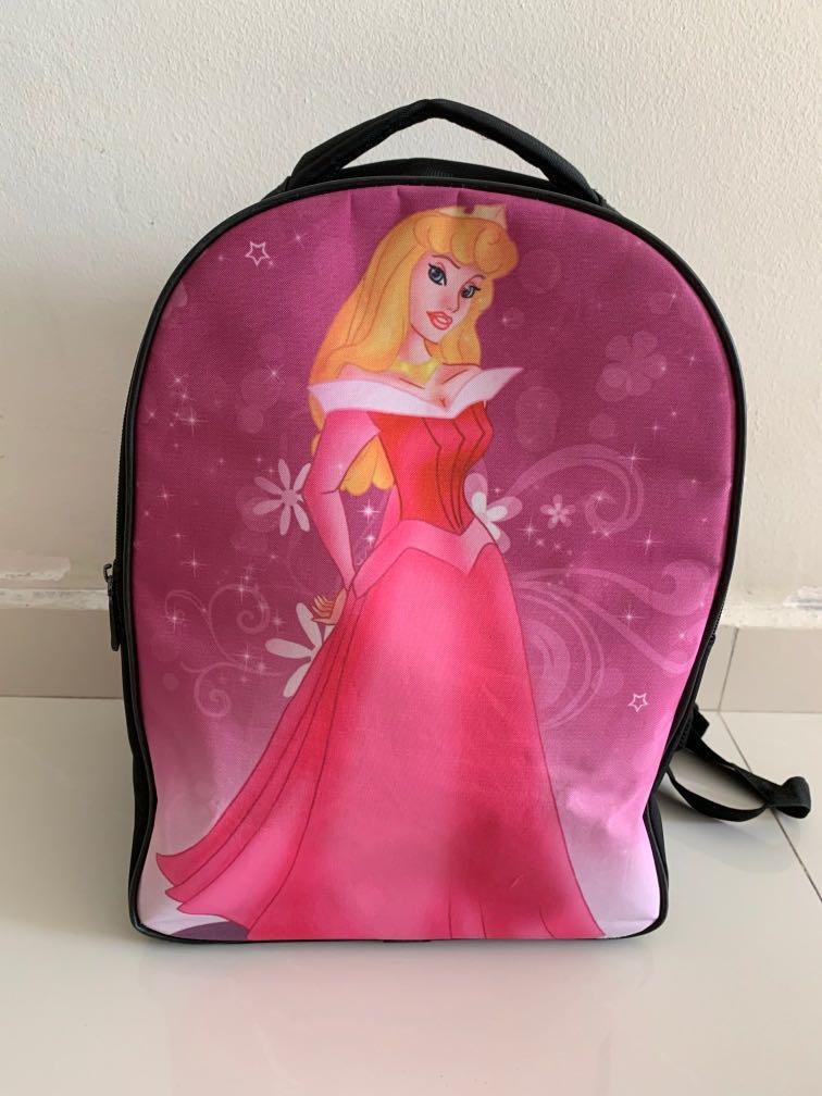 Princess aurora sale bag