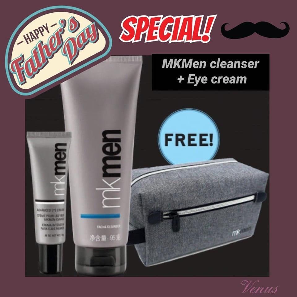 PROMO JUNE MK MEN MARY KAY Beauty Personal Care Face Face