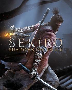 Sekiro PS4, Video Gaming, Video Games, PlayStation on Carousell