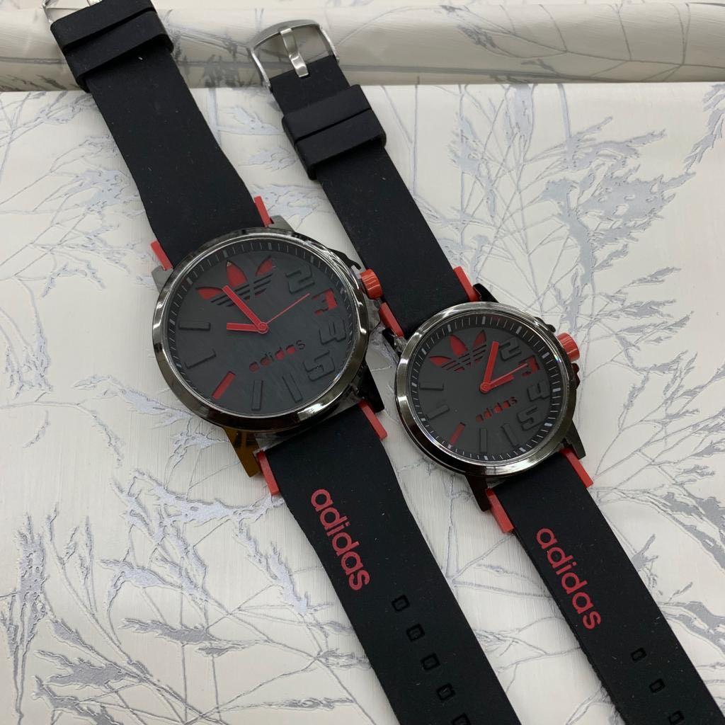 Puma couple watch hot sale
