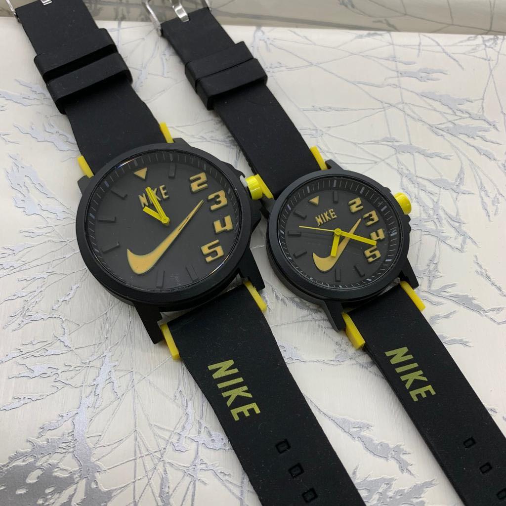 Puma Couple Watches
