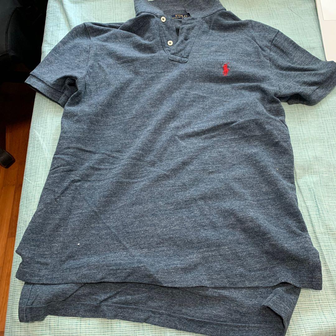 ralph lauren tee mens