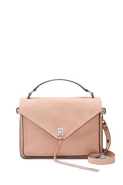Rebecca Minkoff Darren Messenger