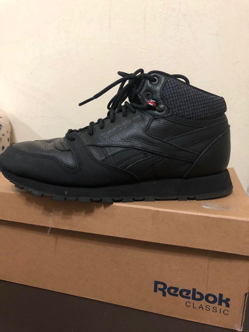 reebok high cut