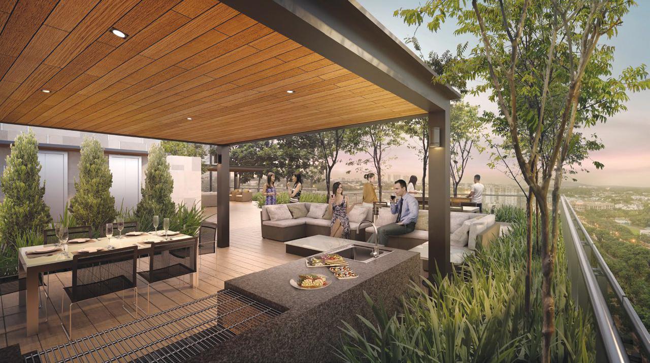 ROBIN RESIDENCES63226717065346112